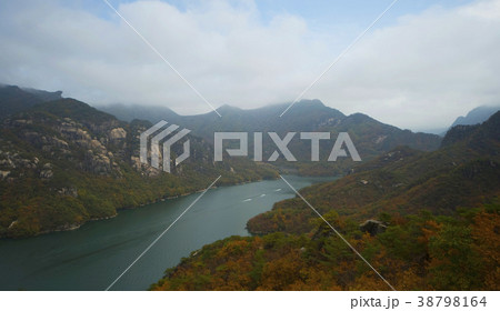 風景 湖 オクスンボン 38798164