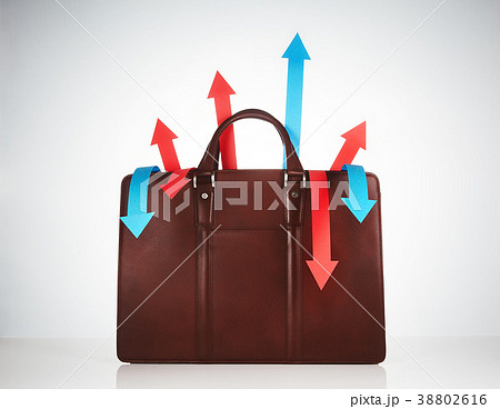 バッグ 鞄 ブリーフケース 38802616