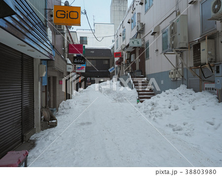 小樽　花園　スパル下小路 38803980