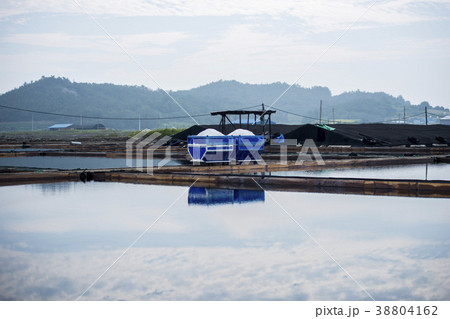 塩田 塩 アプヘド 38804162