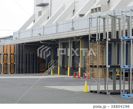 物流倉庫 イメージ 物流倉庫 イメージ 38804296