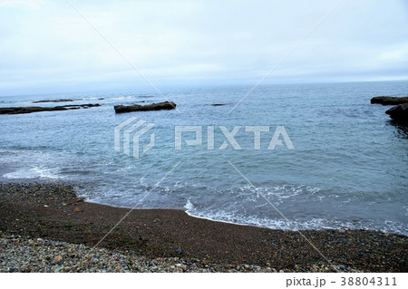 大洗の風景 大洗海岸 大洗の風景 大洗海岸 38804311