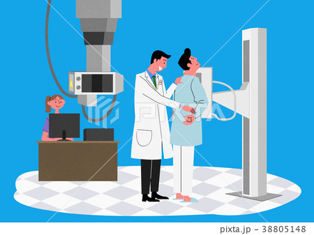 Illustration for a full medical examination, have regular checkups for your health. 004 Illustration for a full medical examination, have regular checkups for your health. 004 38805148