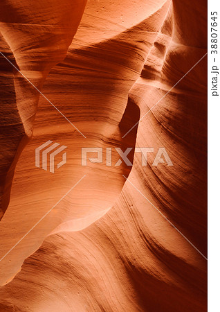 アンテローブキャニオン 38807645