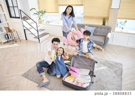 家族 ファミリー 感情 38808835