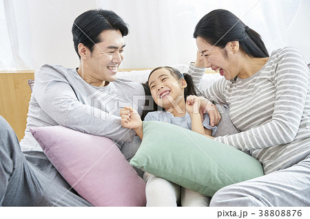 家族 ファミリー 夫婦 38808876