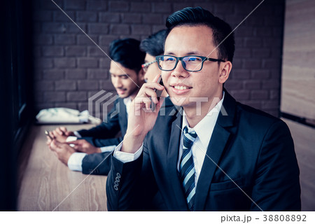 working on mobile for business goal and successful working on mobile for business goal and successful 38808892