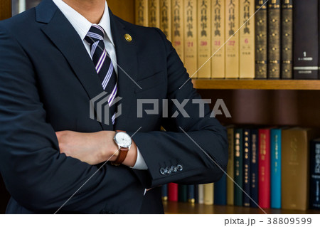 弁護士、法律相談 38809599