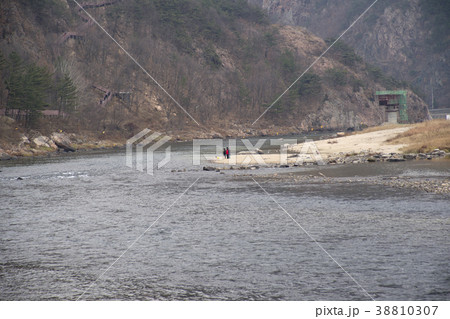 川 河 風景 38810307