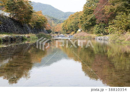風景 テファサン 忠南 38810354