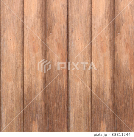 old wooden background with vertical boards 38811244