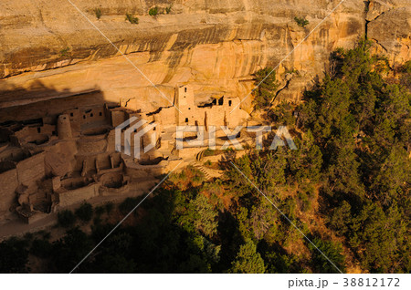 メサベルデ国立公園 38812172