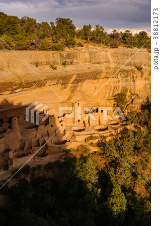 メサベルデ国立公園 38812173