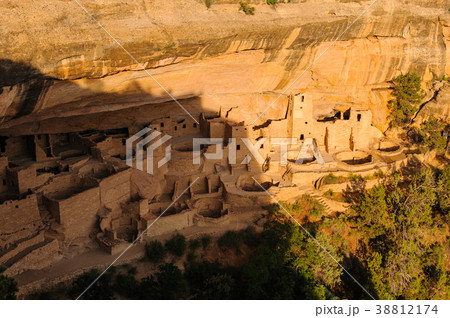 メサベルデ国立公園 38812174