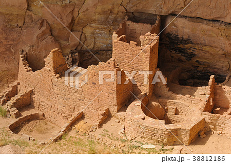 メサベルデ国立公園 メサベルデ国立公園 38812186