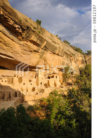 メサベルデ国立公園 38812197