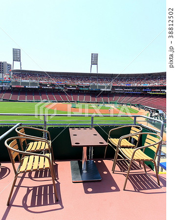 ズームズームスタジアムhanako2 38812502