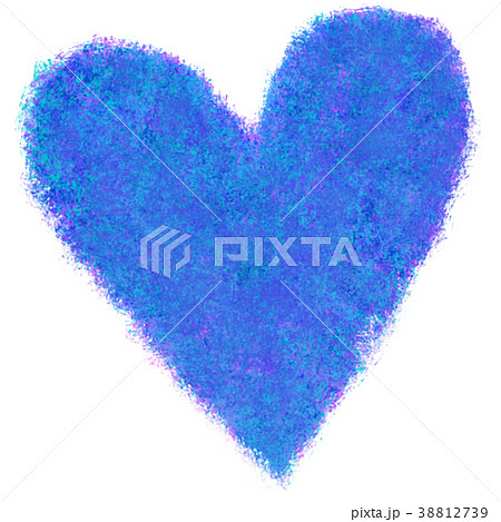 ハート 38812739