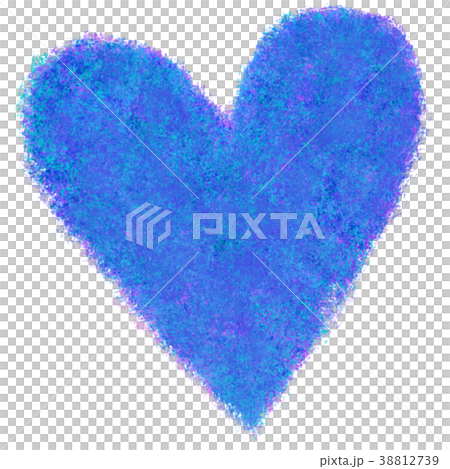 ハート 38812739