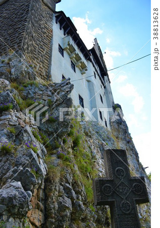 ブラン城 ブラン城 38813628