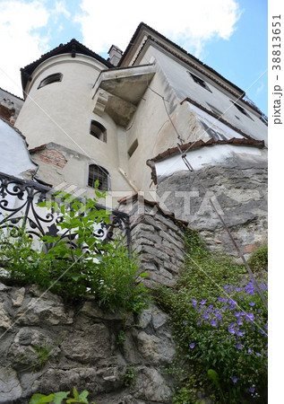 ブラン城 ブラン城 38813651