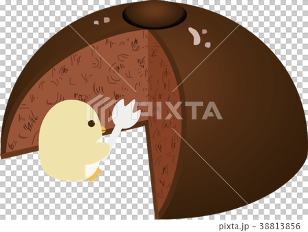 Belebasque and penguin 38813856