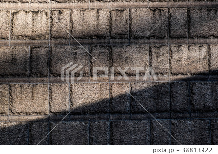 Brick pavement walkway background and tex Brick pavement walkway background and tex 38813922