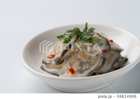 北海道産氷頭なます 38814906