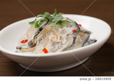 北海道産氷頭なます 38814909