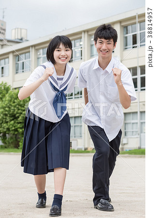 スクールデイズ よーいドン スクールデイズ よーいドン 38814957