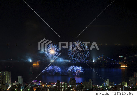 海 橋 広安大橋 38815966