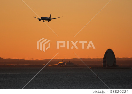 ファイナルアプローチ 38820224