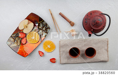 Morning Black tea studio quality Morning Black tea studio quality 38820560