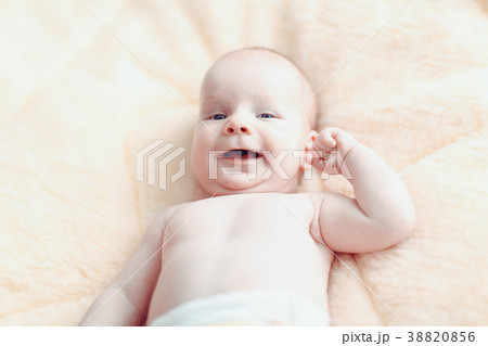 fev months old lovely baby portrait fev months old lovely baby portrait 38820856