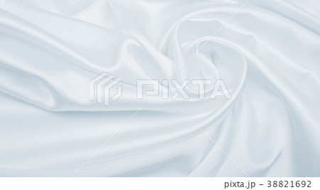 Smooth elegant grey silk or satin luxury cloth Smooth elegant grey silk or satin luxury cloth 38821692