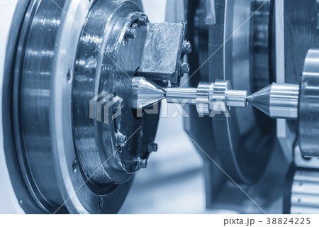 The cylindrical grinding machine 38824225