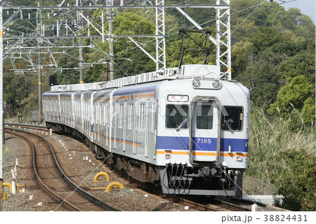 南海 7100系 南海 7100系 38824431