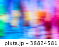 Abstract motion multicolor background graphic 38824581