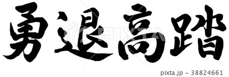 勇退高踏 38824661