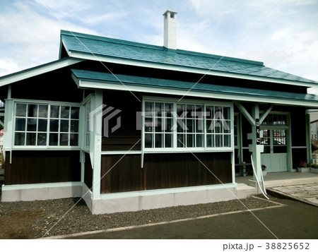 幌似駅 38825652