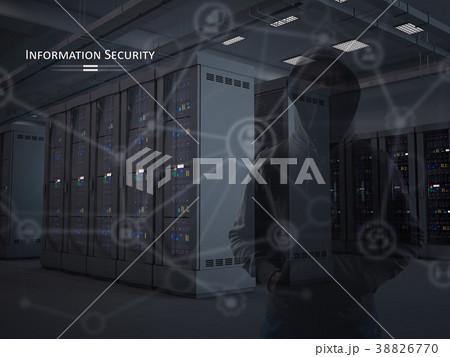 Information Security Concept 38826770