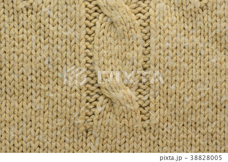 Knitted Sweater Texture 38828005