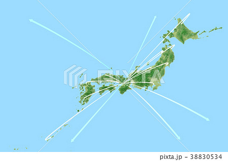 大阪から発信 38830534