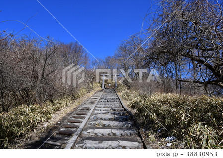榛名山 38830953