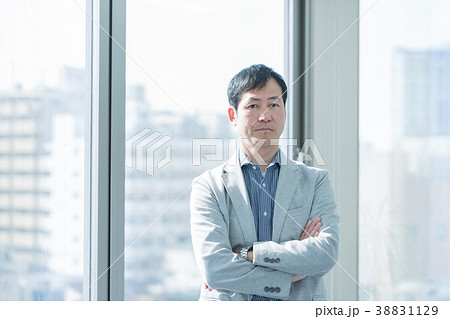 ビジネスイメージ 38831129