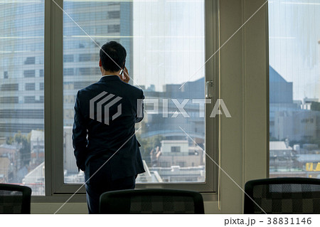 ビジネスイメージ 38831146