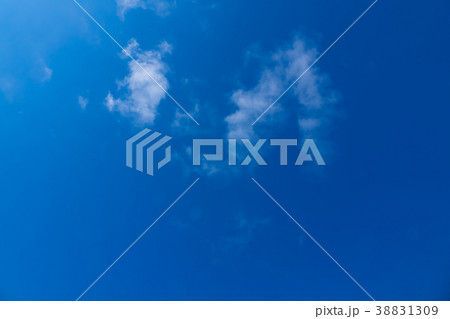 3月の空と雲 3:2 38831309