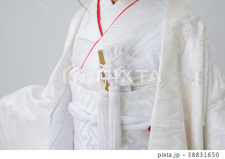 白無垢の女性 38831650