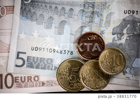 外貨_ユーロ 38831770