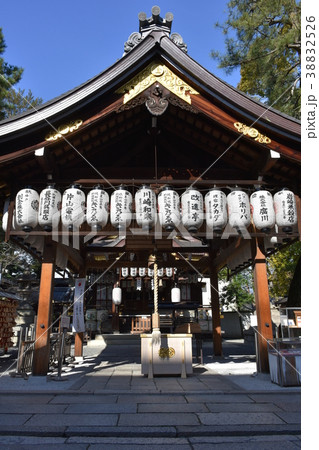 安井金比羅宮 京都 安井金比羅宮 京都 38832526